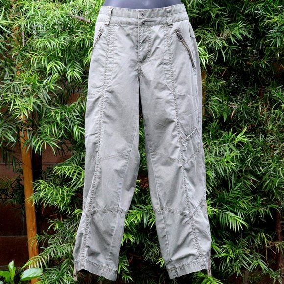 Columbia Cargo pants - Picture 4 of 4